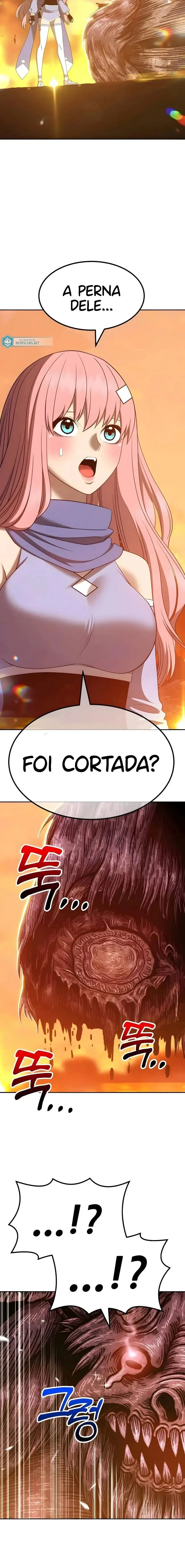 Página 8 - Graveto Reforçado de Nível + 99 Cap. 32