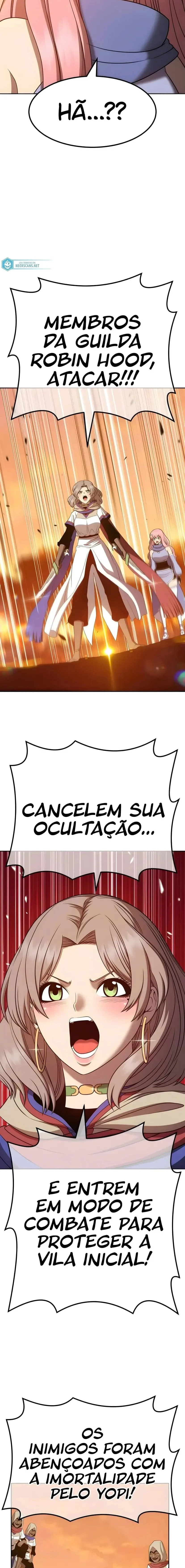 Página 14 - Graveto Reforçado de Nível + 99 Cap. 32