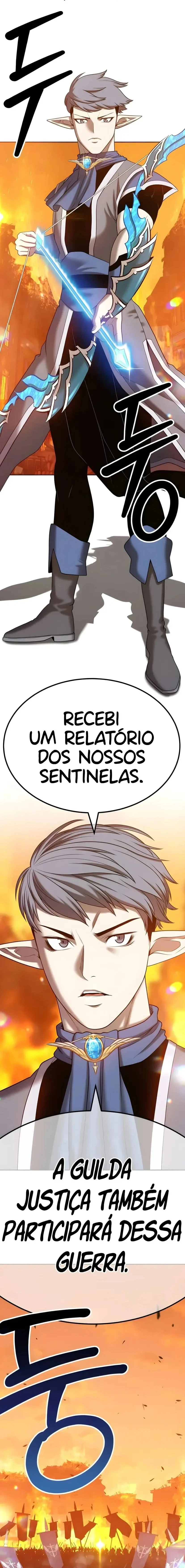 Página 20 - Graveto Reforçado de Nível + 99 Cap. 32