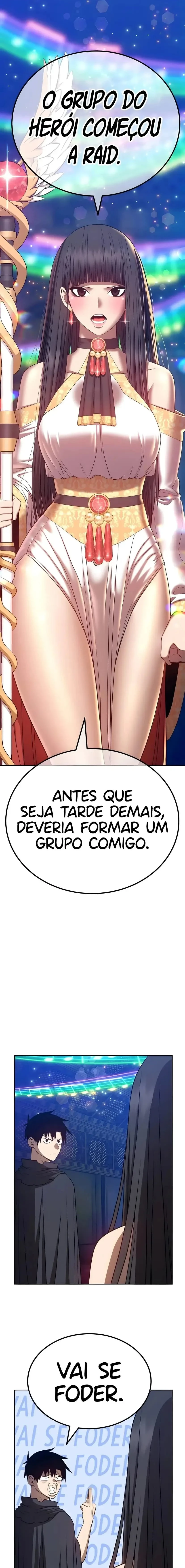 Página 27 - Graveto Reforçado de Nível + 99 Cap. 32
