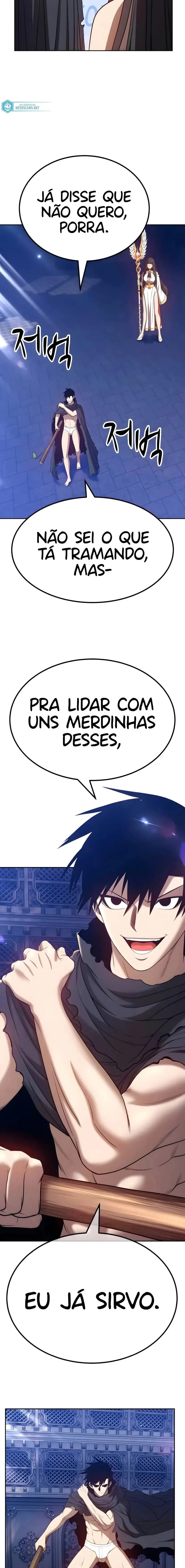 Página 28 - Graveto Reforçado de Nível + 99 Cap. 32