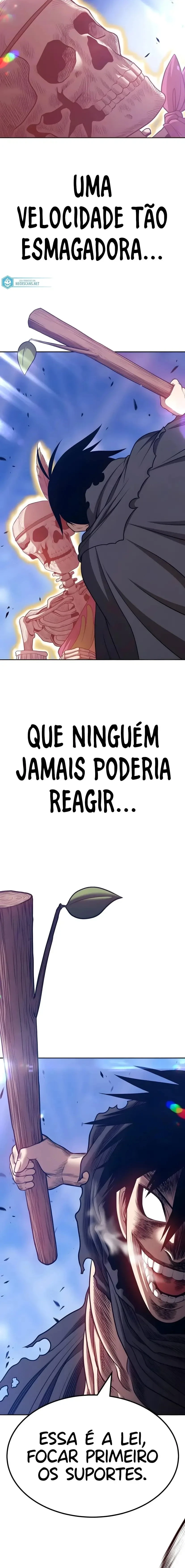 Página 31 - Graveto Reforçado de Nível + 99 Cap. 32