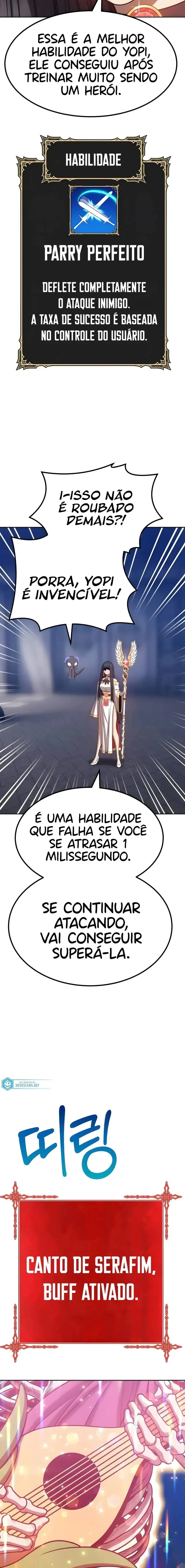 Página 35 - Graveto Reforçado de Nível + 99 Cap. 32