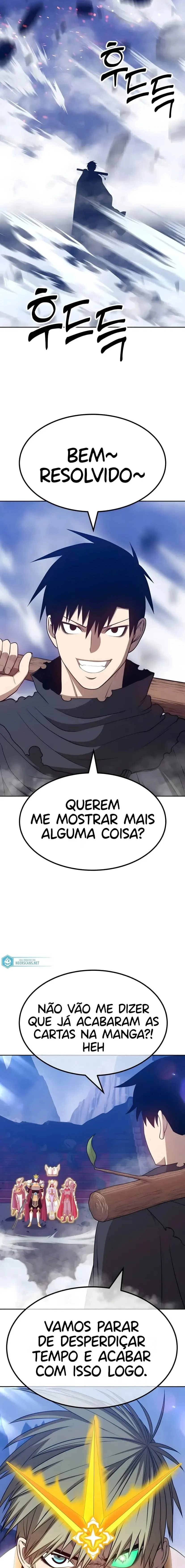 Página 46 - Graveto Reforçado de Nível + 99 Cap. 32