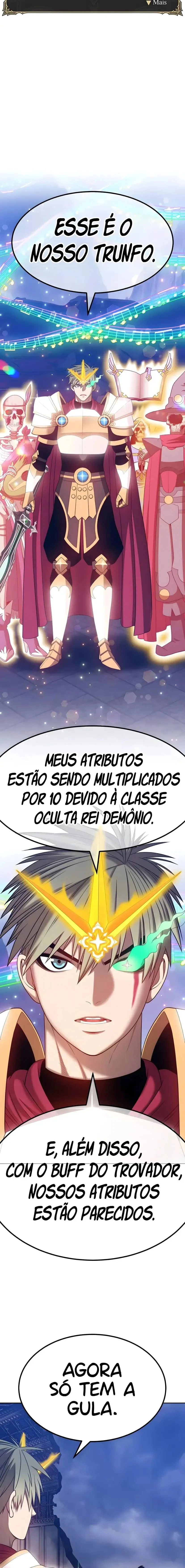 Página 49 - Graveto Reforçado de Nível + 99 Cap. 32