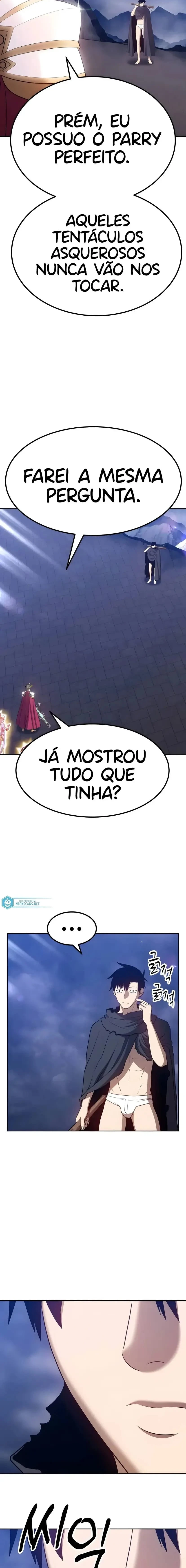 Página 50 - Graveto Reforçado de Nível + 99 Cap. 32