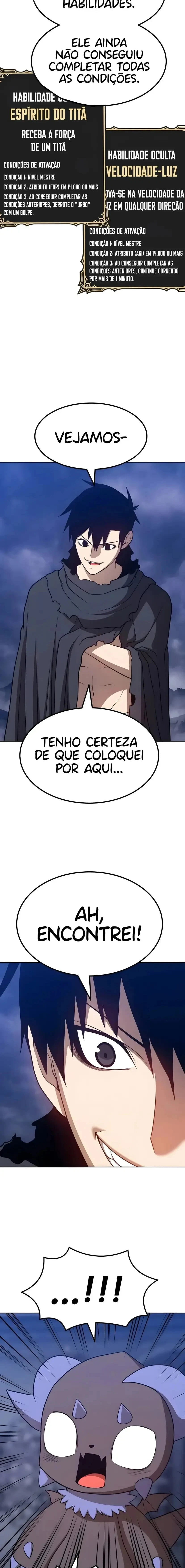 Página 52 - Graveto Reforçado de Nível + 99 Cap. 32