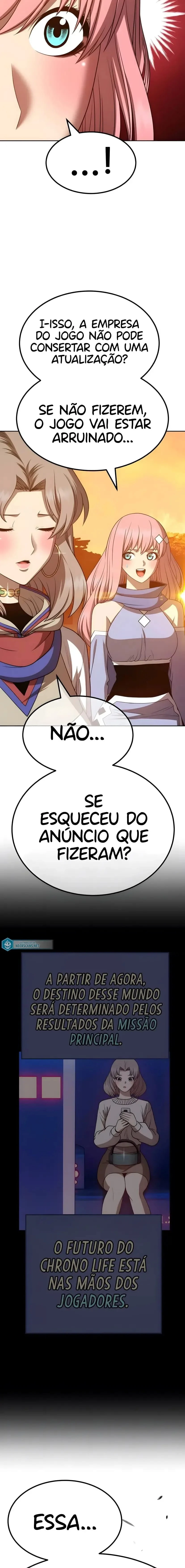 Página 14 - Graveto Reforçado de Nível + 99 Cap. 33