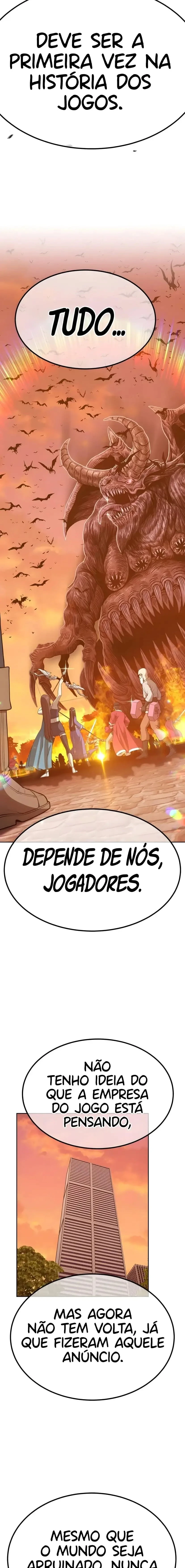 Página 15 - Graveto Reforçado de Nível + 99 Cap. 33