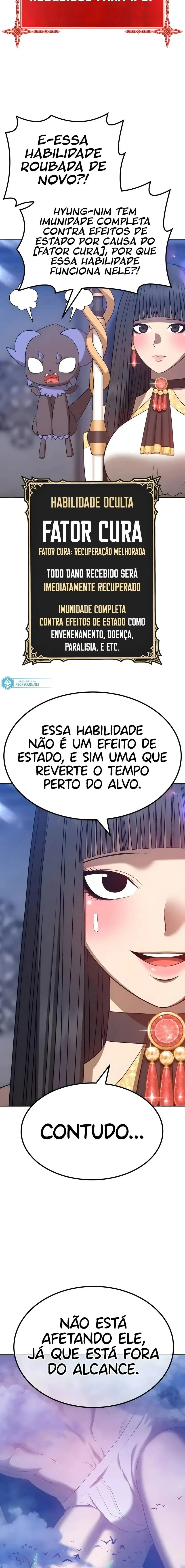 Página 24 - Graveto Reforçado de Nível + 99 Cap. 33