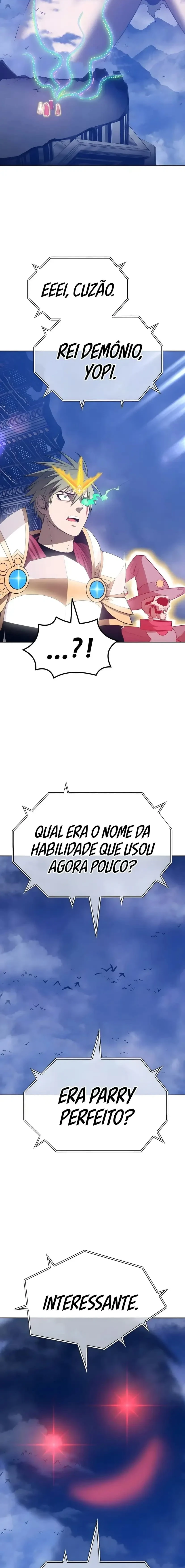 Página 25 - Graveto Reforçado de Nível + 99 Cap. 33