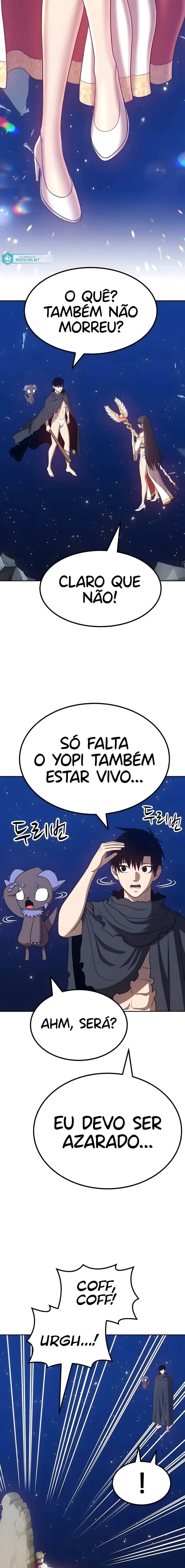 Página 34 - Graveto Reforçado de Nível + 99 Cap. 33