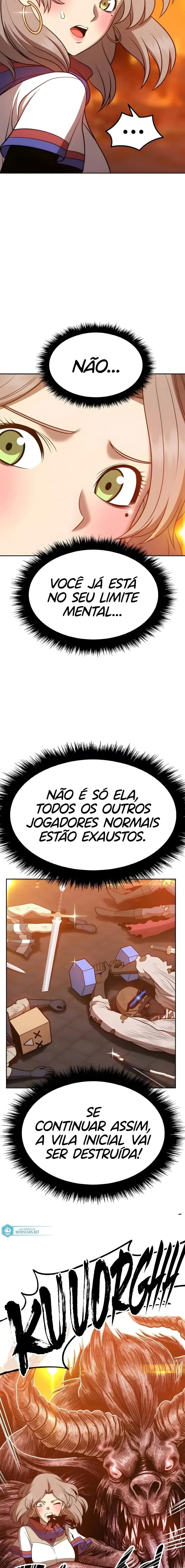 Página 43 - Graveto Reforçado de Nível + 99 Cap. 33