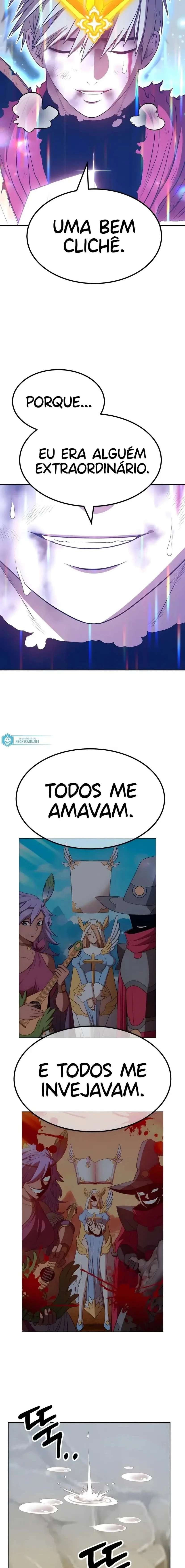Página 48 - Graveto Reforçado de Nível + 99 Cap. 33