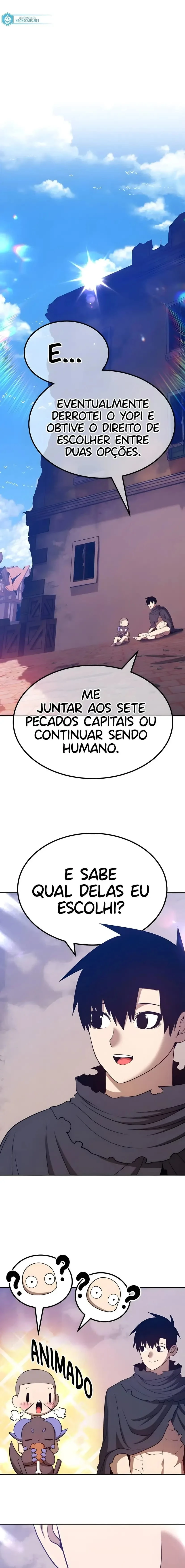 Página 48 - Graveto Reforçado de Nível + 99 Cap. 34