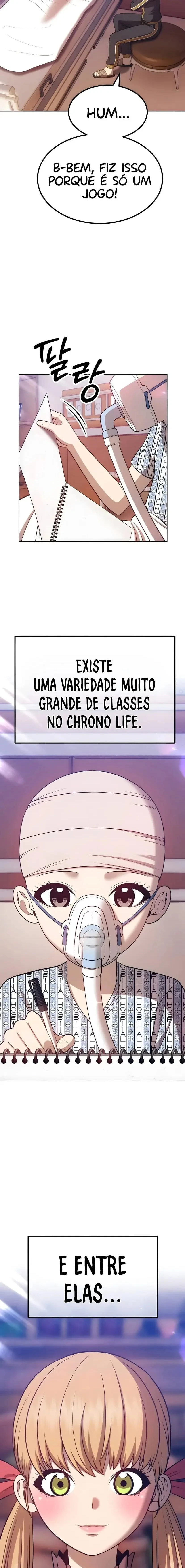 Página 8 - Graveto Reforçado de Nível + 99 Cap. 35