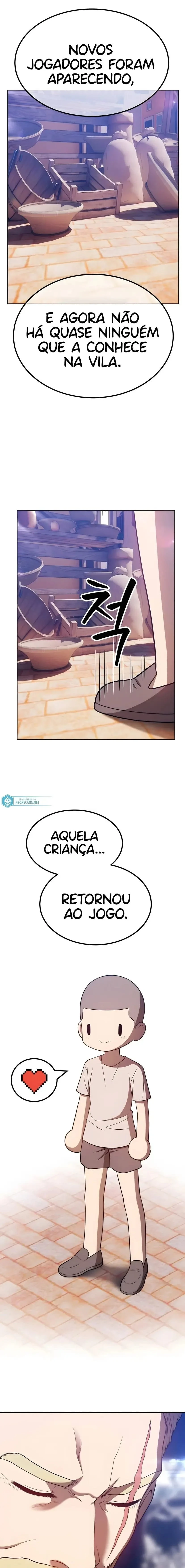 Página 15 - Graveto Reforçado de Nível + 99 Cap. 35