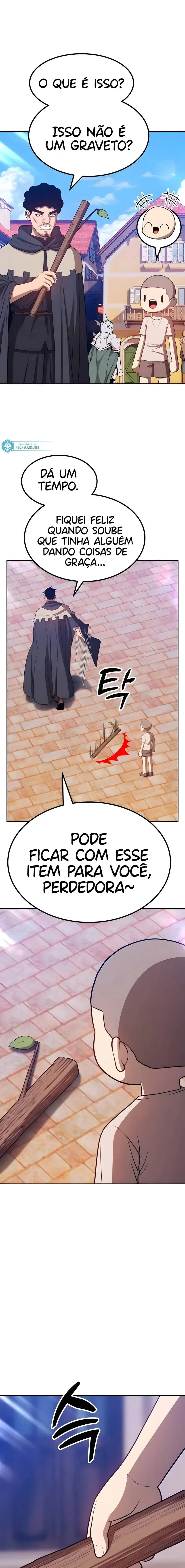 Página 18 - Graveto Reforçado de Nível + 99 Cap. 35