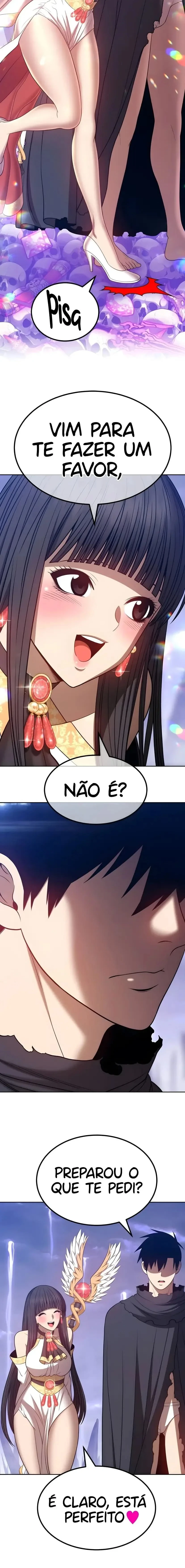 Página 44 - Graveto Reforçado de Nível + 99 Cap. 35