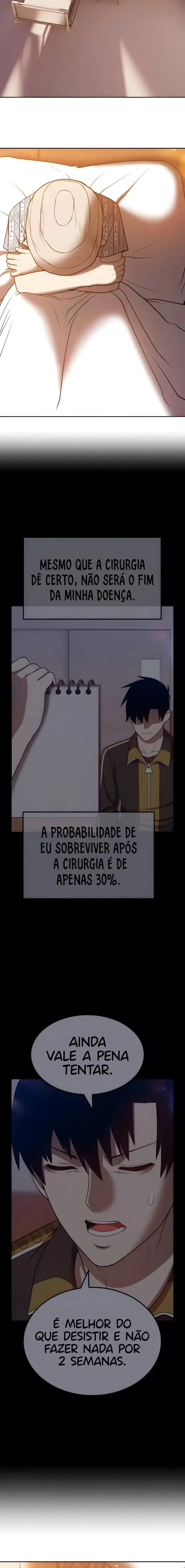 Página 46 - Graveto Reforçado de Nível + 99 Cap. 35