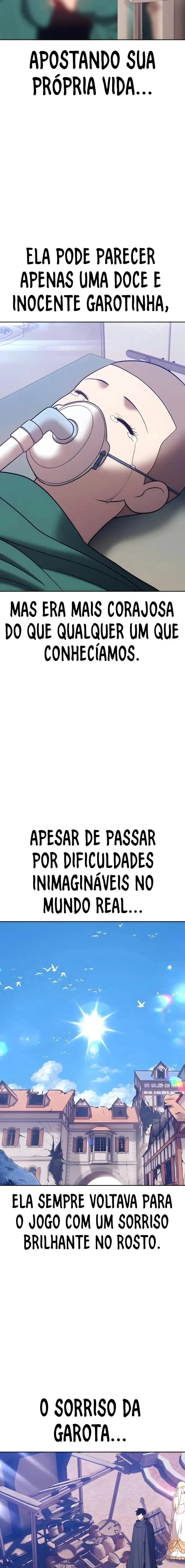 Página 56 - Graveto Reforçado de Nível + 99 Cap. 35