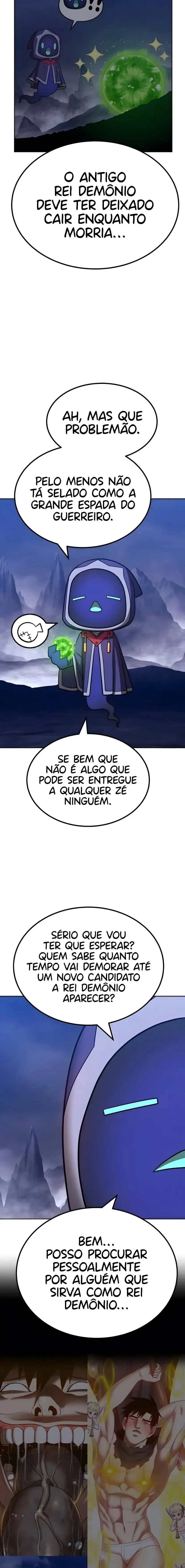 Página 6 - Graveto Reforçado de Nível + 99 Cap. 36