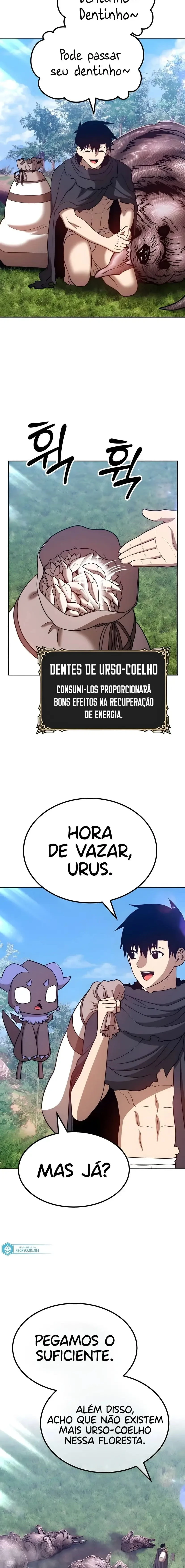 Página 10 - Graveto Reforçado de Nível + 99 Cap. 36