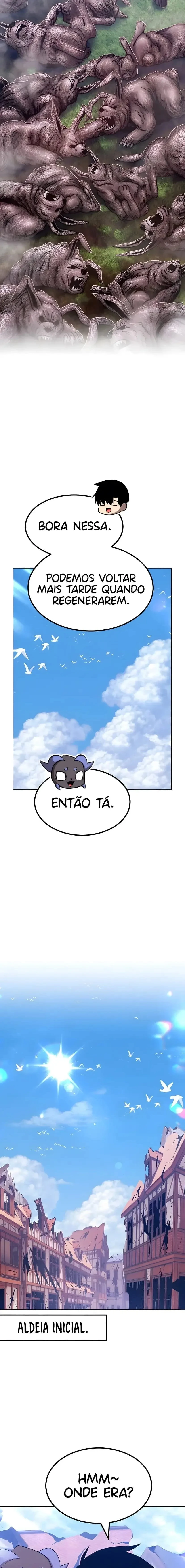 Página 11 - Graveto Reforçado de Nível + 99 Cap. 36