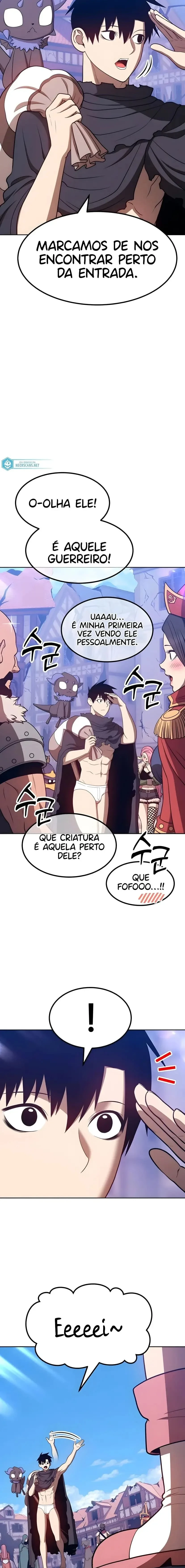 Página 12 - Graveto Reforçado de Nível + 99 Cap. 36