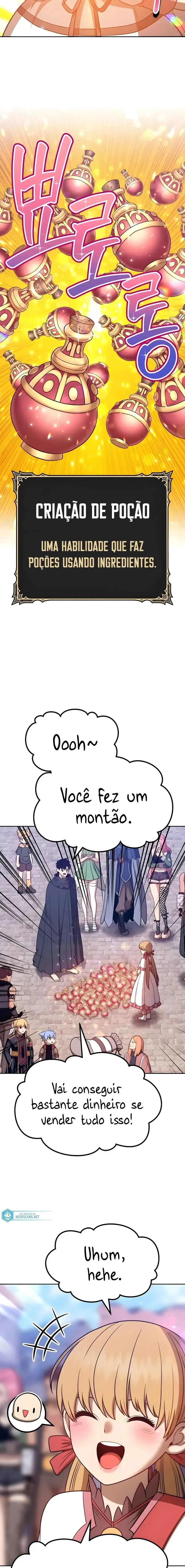 Página 16 - Graveto Reforçado de Nível + 99 Cap. 36