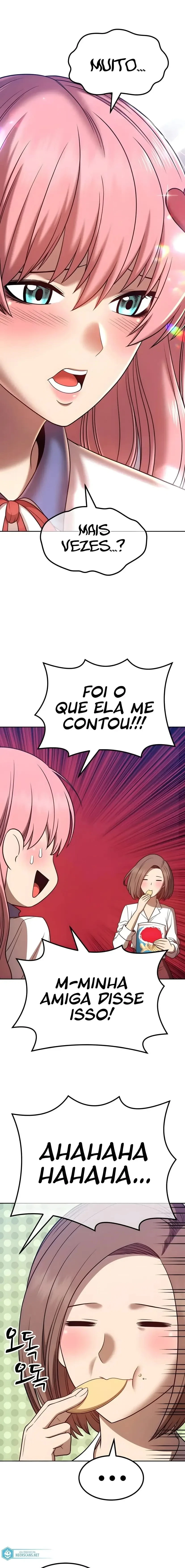 Página 27 - Graveto Reforçado de Nível + 99 Cap. 36