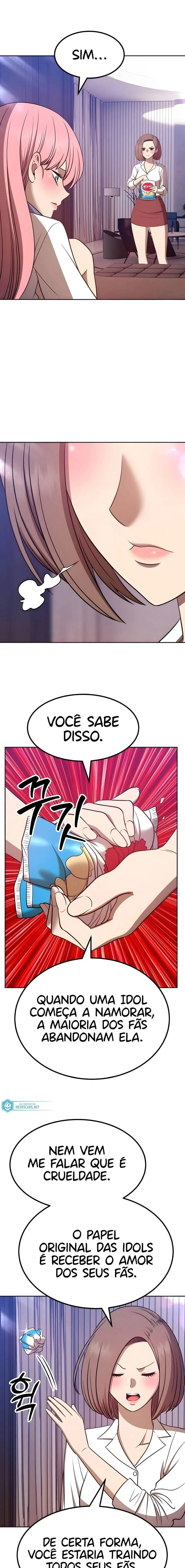 Página 29 - Graveto Reforçado de Nível + 99 Cap. 36