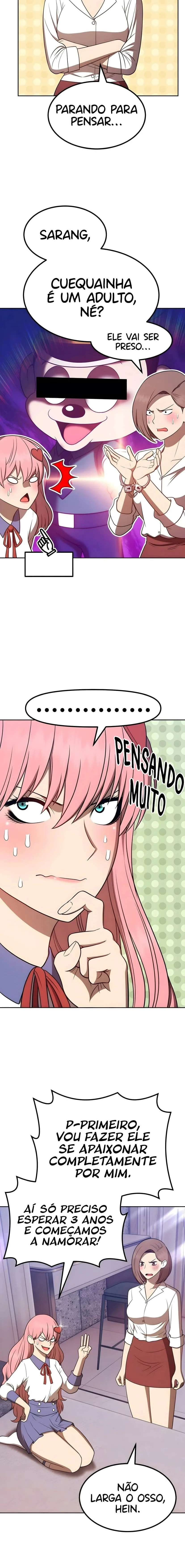Página 35 - Graveto Reforçado de Nível + 99 Cap. 36