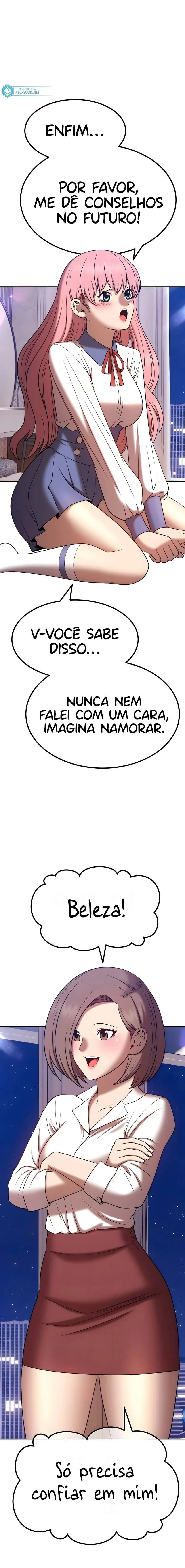 Página 36 - Graveto Reforçado de Nível + 99 Cap. 36