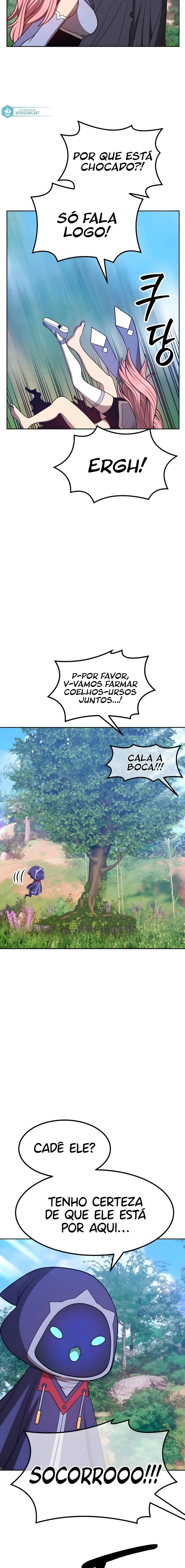 Página 52 - Graveto Reforçado de Nível + 99 Cap. 36