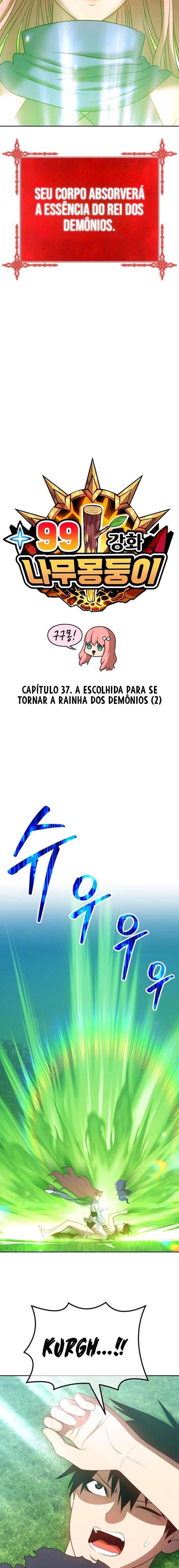 Página 5 - Graveto Reforçado de Nível + 99 Cap. 37