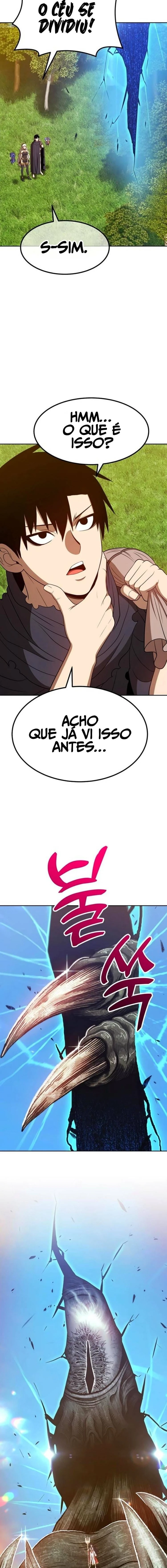 Página 50 - Graveto Reforçado de Nível + 99 Cap. 37