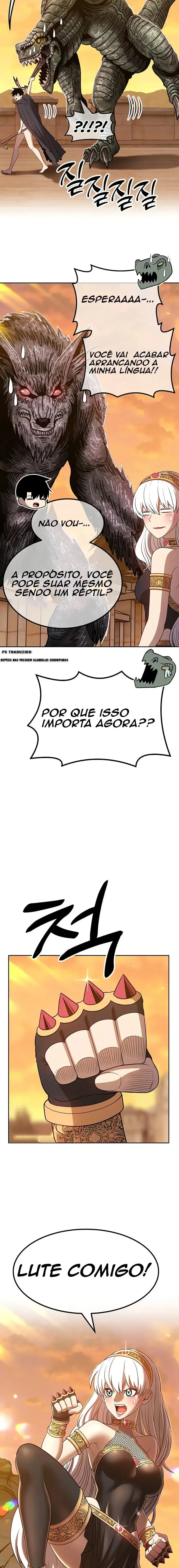Página 15 - Graveto Reforçado de Nível + 99 Cap. 39