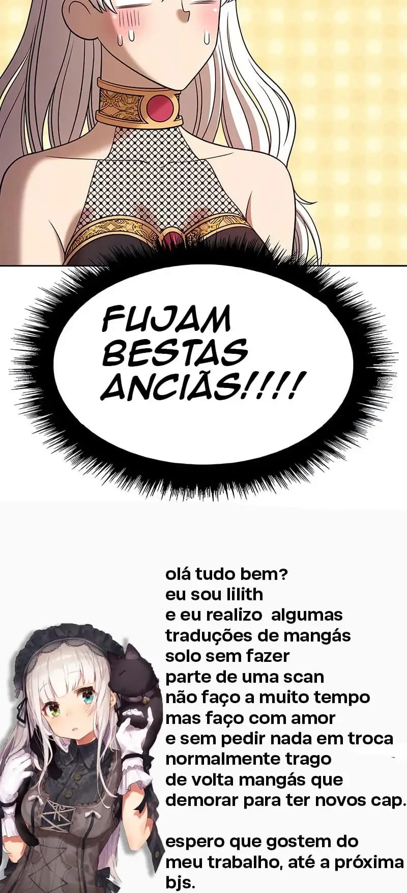 Página 60 - Graveto Reforçado de Nível + 99 Cap. 39