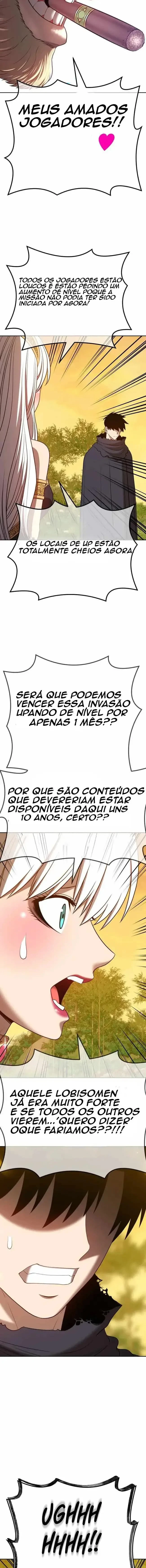 Página 3 - Graveto Reforçado de Nível + 99 Cap. 40