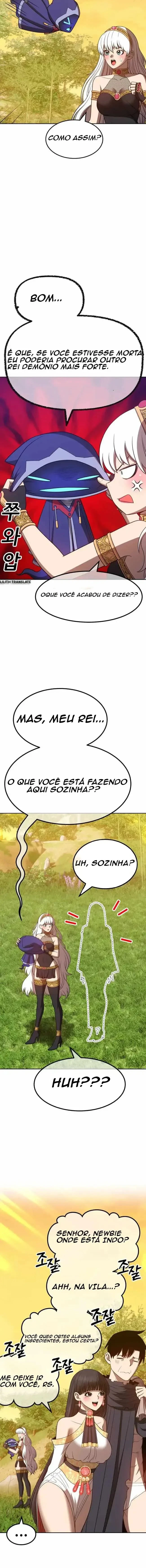 Página 18 - Graveto Reforçado de Nível + 99 Cap. 40