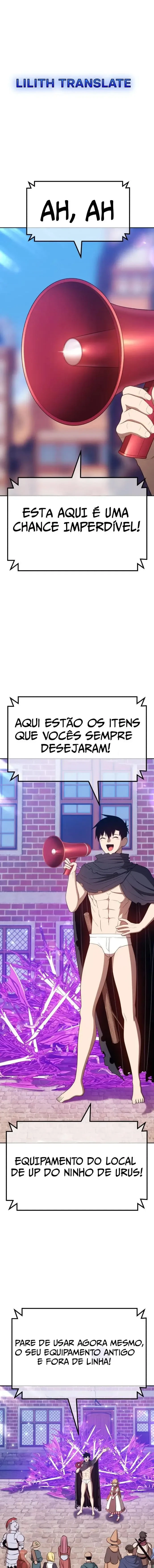 Página 4 - Graveto Reforçado de Nível + 99 Cap. 41