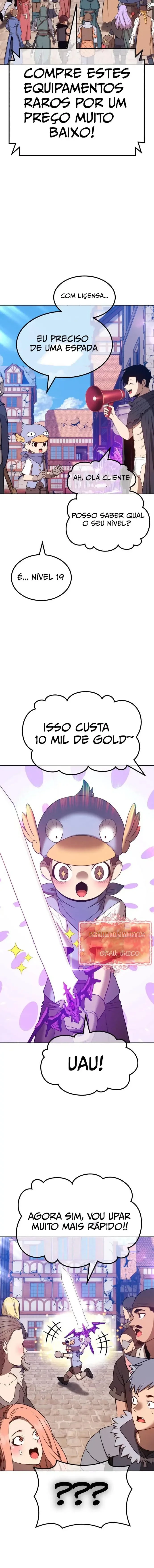 Página 5 - Graveto Reforçado de Nível + 99 Cap. 41