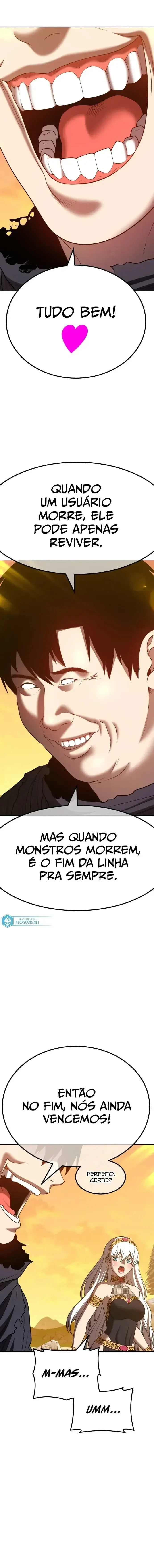 Página 6 - Graveto Reforçado de Nível + 99 Cap. 42