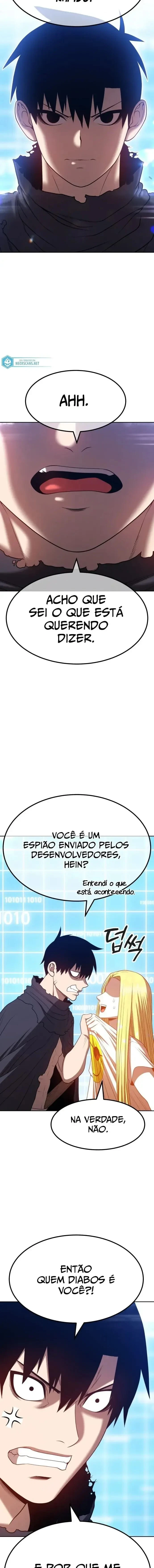 Página 14 - Graveto Reforçado de Nível + 99 Cap. 42