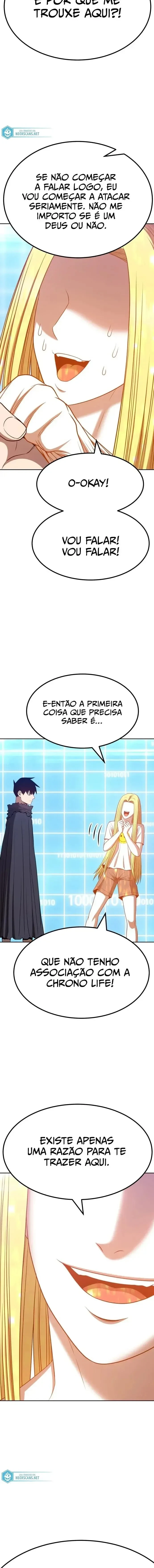 Página 15 - Graveto Reforçado de Nível + 99 Cap. 42
