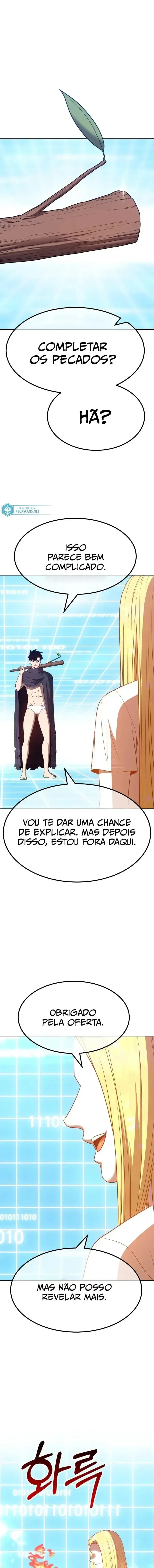 Página 25 - Graveto Reforçado de Nível + 99 Cap. 42