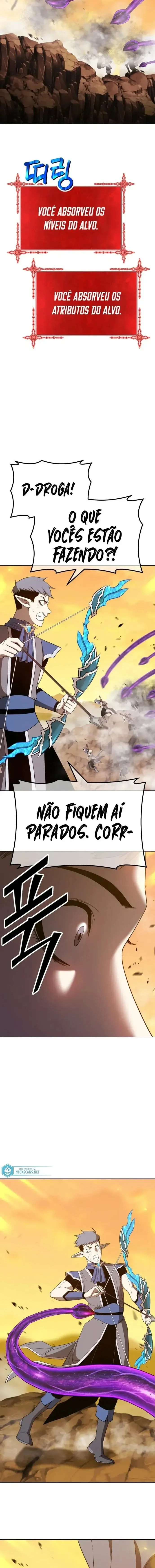 Página 7 - Graveto Reforçado de Nível + 99 Cap. 43