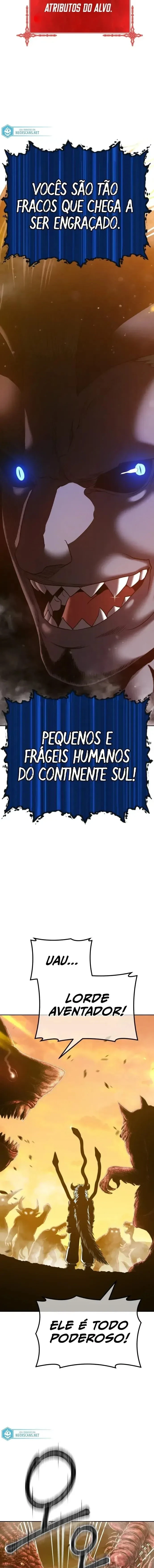 Página 10 - Graveto Reforçado de Nível + 99 Cap. 43