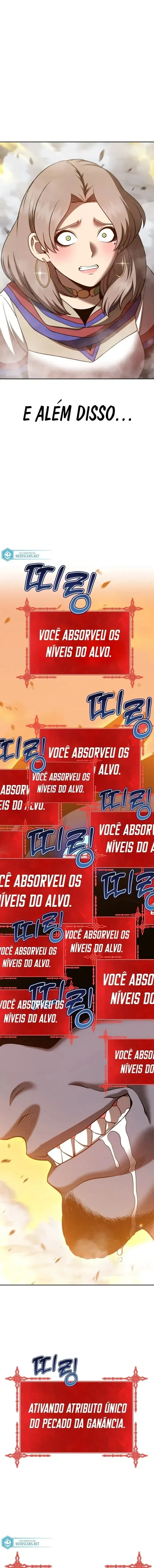 Página 20 - Graveto Reforçado de Nível + 99 Cap. 43